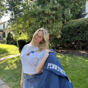 Penn State Tee