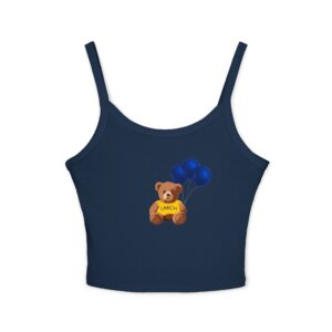 Michigan Tank - Navy - Image 3