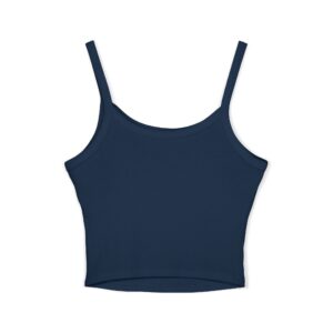 Michigan Tank - Navy - Image 4