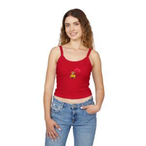 Copy of Michigan Tank - Navy - Image 5