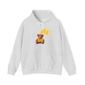 UMICHIGAN OG HOODIE - Image 6