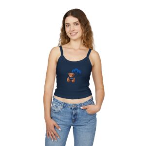 PSU white tank - Image 7