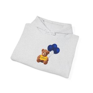 UMICHIGAN HOODIE #2 - Image 8