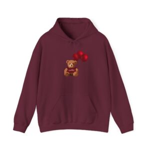 South Carolina Hoodie - Image 7