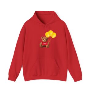 Maryland Hoodie - Image 9