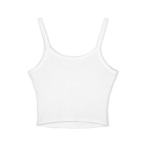 Michigan Tank - Yellow - Image 2