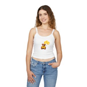 Michigan Tank - Yellow - Image 3