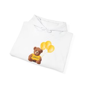 UMICHIGAN OG HOODIE - Image 5