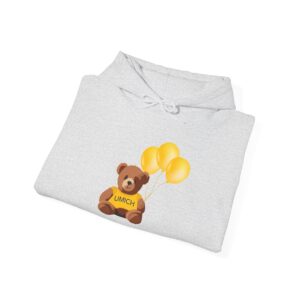 UMICHIGAN OG HOODIE - Image 9