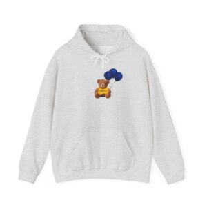 UMICHIGAN HOODIE #2 - Image 5