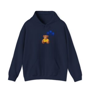 UMICHIGAN HOODIE #2 - Image 9
