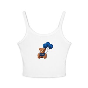 PSU white tank - Image 2