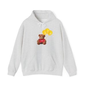 Maryland Hoodie - Image 5