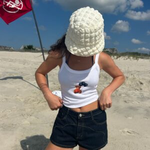 University of Virginia Tank