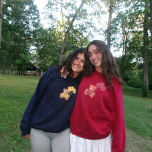 South Carolina Crewneck (UofSC)