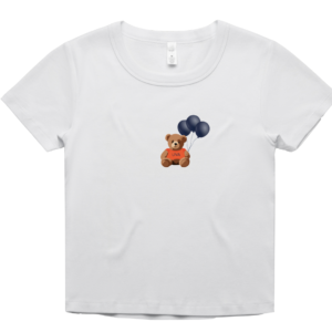 University of Virginia Baby Tee