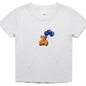 Syracuse Baby Tee