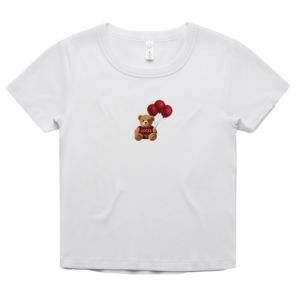 South Carolina Baby Tee (Cocks)