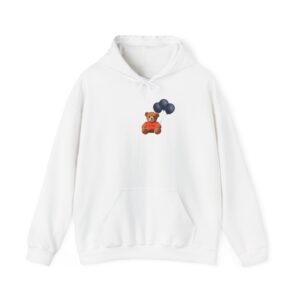 University of Virginia Hoodie