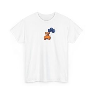 Syracuse Tee