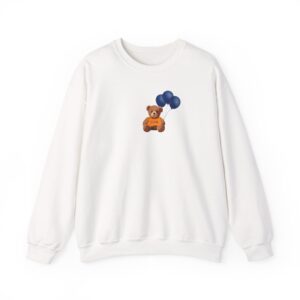 Syracuse Crewneck